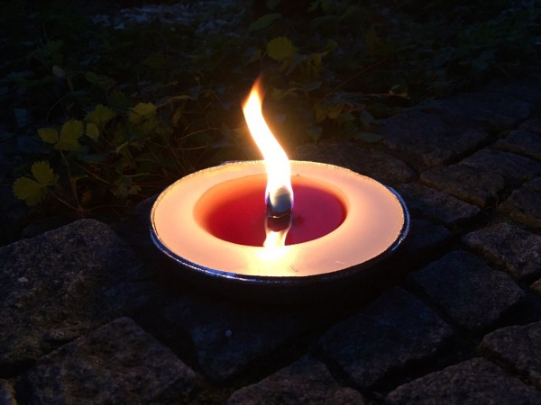 Advents-Aaseelauf Helferaufruf